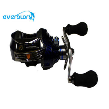 Carrete de Baitcasting de alta calidad con precio competitivo